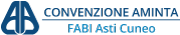 Aminta Fabi Asti Cuneo Logo